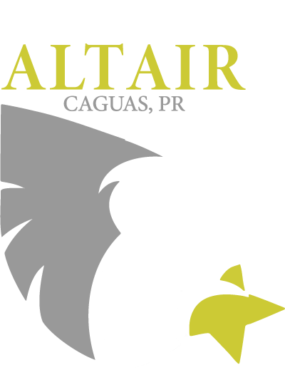 Colegio Altair Caguas Educación Kinder Tutorías Educación Personalizada