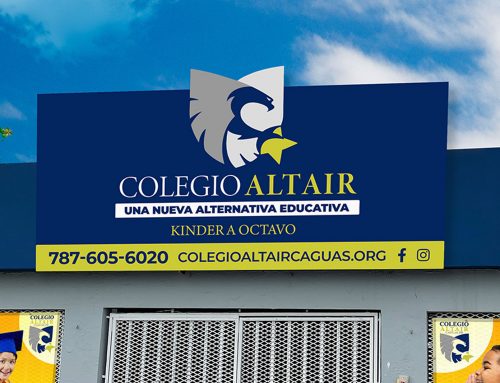 Conoce las nuevas mejoras a nuestras facilidades